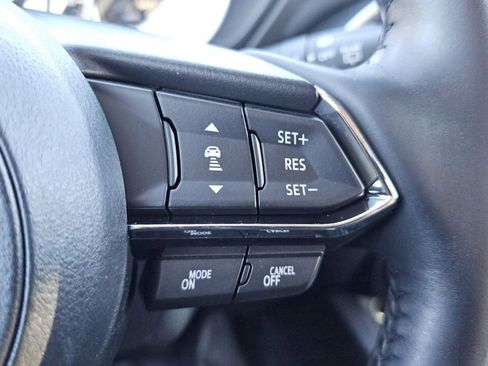 Used 2023 MAZDA CX-5 AWD 2.5 S image 19