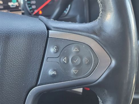 Used 2014 Chevrolet Silverado 1500 LT w/ All Star Edition image 19