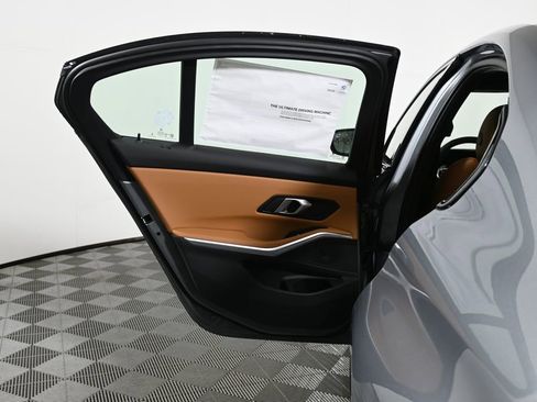 Used 2026 BMW 330i xDrive Sedan w/ M Sport Package image 31