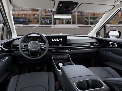 New 2026 Kia Carnival SX Prestige FWD image 14