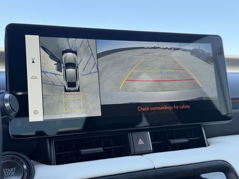 New 2026 Lexus IS 350 F Sport image 25