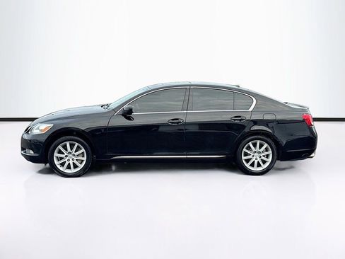 Used 2007 Lexus GS 350 AWD image 8