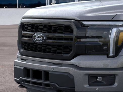 New 2026 Ford F150 Lariat w/ Equipment Group 502A High AWD/4WD image 17