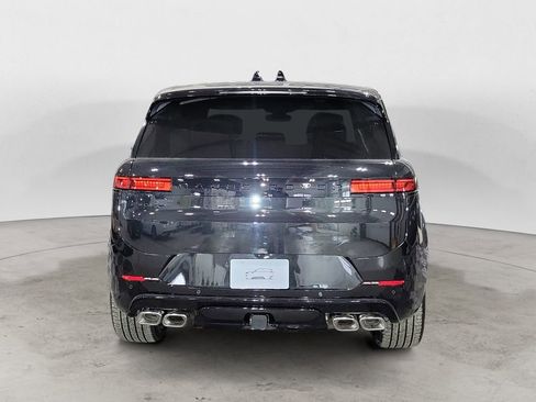 New 2026 Land Rover Range Rover Sport Dynamic SE image 4