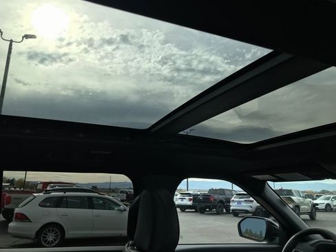 New 2025 Ford Explorer ST w/ Sun And Sound Package image 18