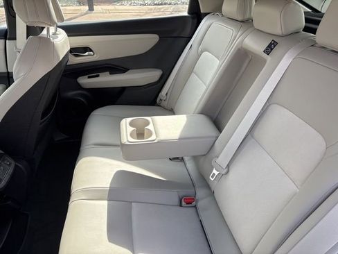 Used 2024 Nissan Ariya ENGAGE e-4ORCE image 30