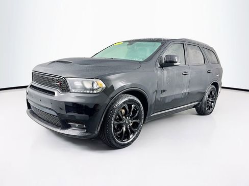 Used 2019 Dodge Durango GT image 3