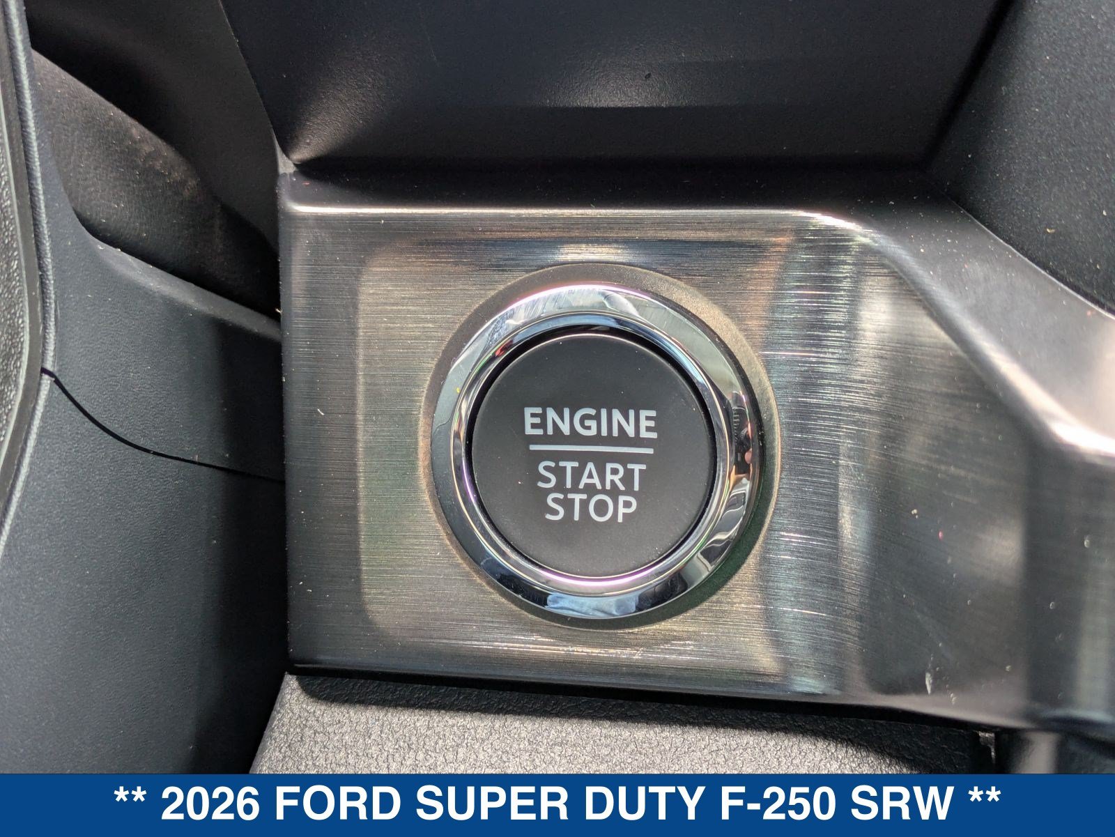New 2026 Ford F250 Lariat w/ FX4 Off-Road Package AWD/4WD image 50