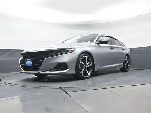 Used 2022 Honda Accord Sport Special Edition image 36
