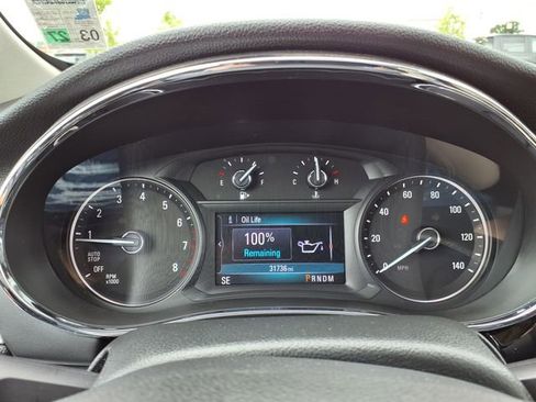 Used 2019 Buick Encore Essence w/ Experience Buick Package FWD image 33