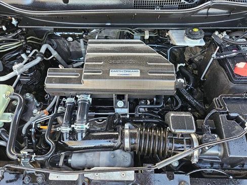 Used 2019 Honda CR-V EX image 26
