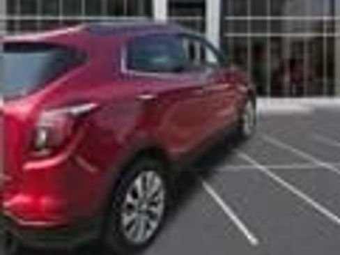 Used 2018 Buick Encore Preferred FWD image 8
