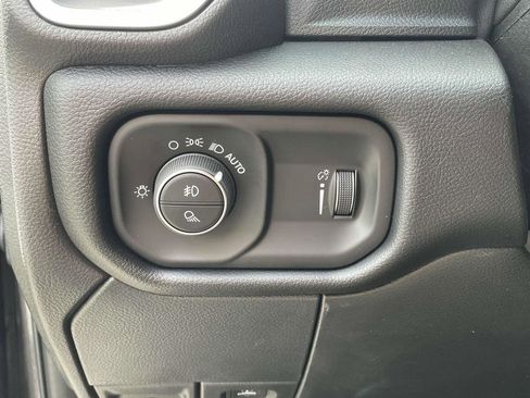 New 2026 RAM 2500 Big Horn image 12