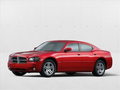 Used 2010 Dodge Charger SXT