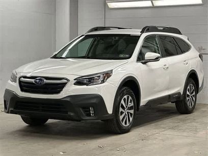 Used 2022 Subaru Outback Premium