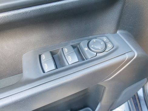 Used 2022 Chevrolet Silverado 1500 Custom Trail Boss image 18