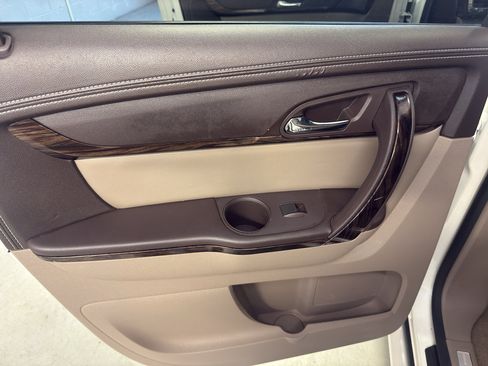 Used 2015 GMC Acadia Denali AWD/4WD image 29