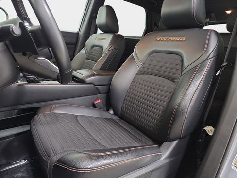 Used 2023 Nissan Pathfinder Rock Creek image 14