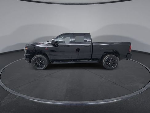 New 2026 RAM 2500 Big Horn AWD/4WD image 5