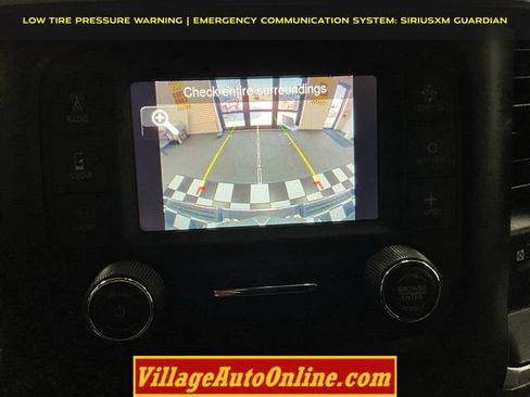 Used 2022 RAM 1500 Big Horn image 22