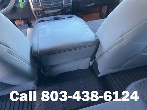 Used 2015 RAM 1500 Big Horn image 14