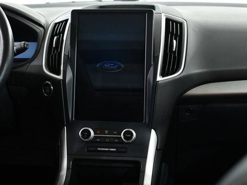 Used 2023 Ford Edge SEL w/ Convenience Package AWD/4WD image 9