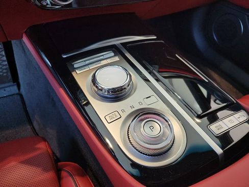 Used 2024 Genesis G80 3.5T Sport image 11