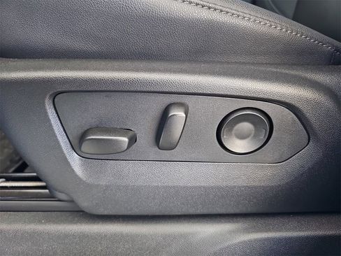 New 2025 Chevrolet Silverado 1500 RST w/ All Star Edition Plus image 29