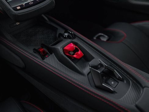 Used 2026 Lamborghini Temerario AWD/4WD image 33