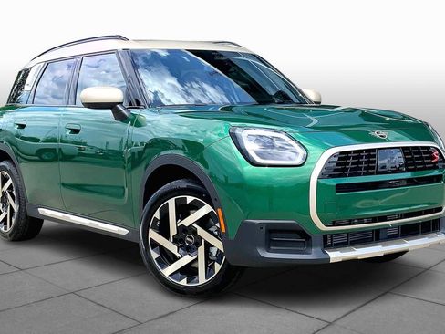 New 2026 MINI Cooper Countryman S image 2