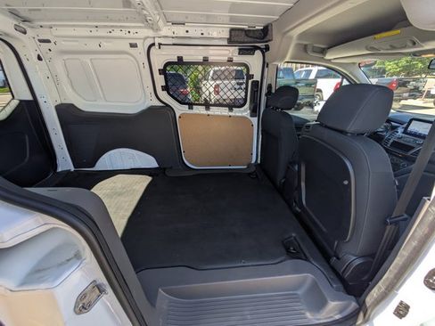 Used 2023 Ford Transit Connect XLT w/ Trailer Tow Package FWD image 19
