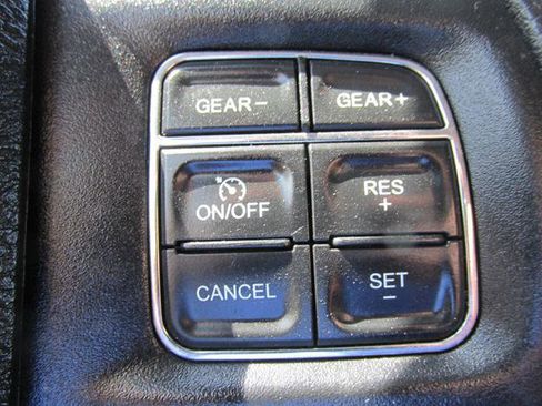 Used 2019 RAM 1500 Tradesman image 13