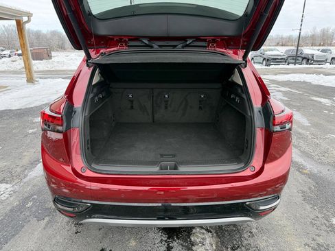 Used 2023 Buick Envision Essence w/ Sport Touring Package image 6