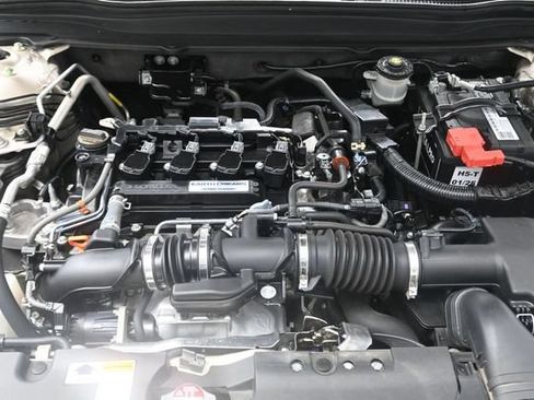 Used 2019 Honda Accord EX image 23