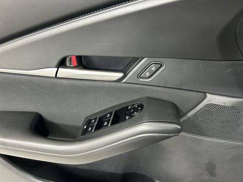 Certified 2025 MAZDA CX-30 AWD 2.5 S image 11
