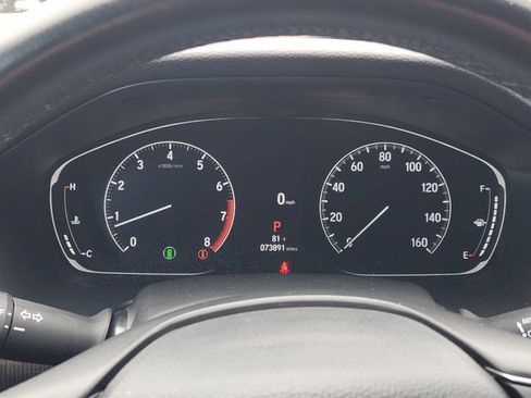 Used 2022 Honda Accord Sport image 7