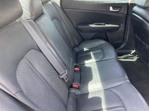 Used 2020 Kia Optima SE FWD image 22