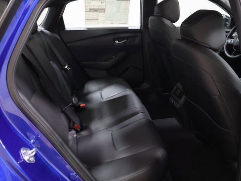 New 2025 Honda Accord Sport image 21