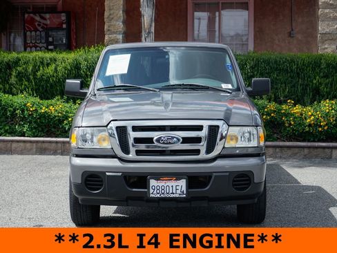 Used 2009 Ford Ranger XL RWD image 3
