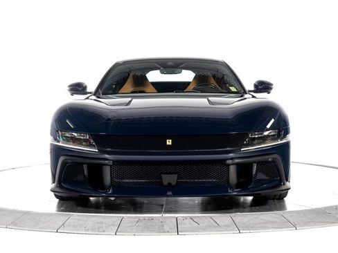 Used 2026 Ferrari 12Cilindri RWD image 14
