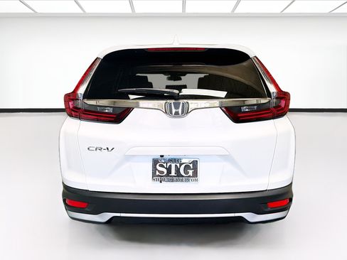 Used 2020 Honda CR-V EX image 5