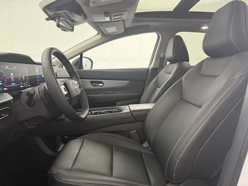 Used 2025 Nissan Murano SL w/ Cargo Package AWD/4WD image 15
