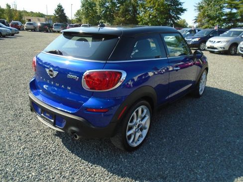 Used 2013 MINI Cooper Paceman S image 8