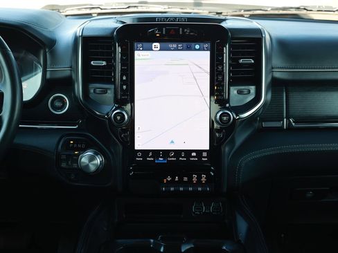 Used 2024 RAM 1500 Limited image 25