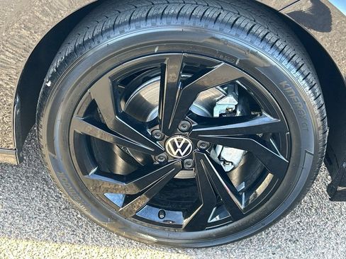 New 2026 Volkswagen Jetta SE FWD image 6