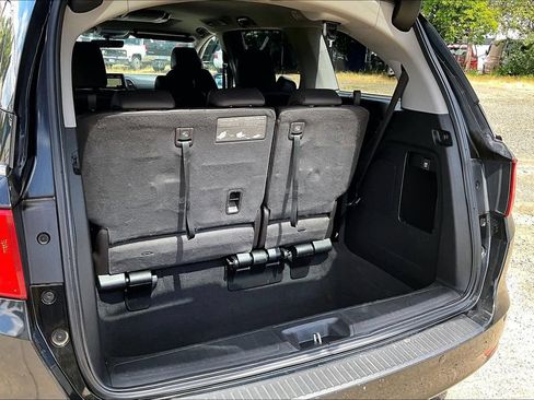 Used 2018 Honda Odyssey Elite image 36