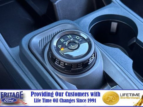 New 2026 Ford Maverick Lariat w/ 4K Tow Package AWD/4WD image 21