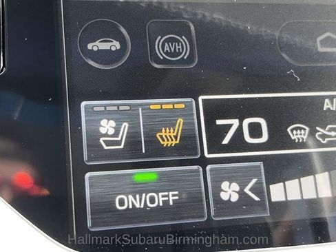 New 2026 Subaru Ascent Touring w/ Popular Package #1 image 22