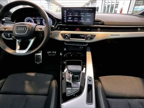 Certified 2023 Audi A5 2.0T Premium Plus w/ Premium Plus image 15