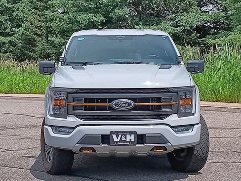 Used 2023 Ford F150 Tremor AWD/4WD image 34